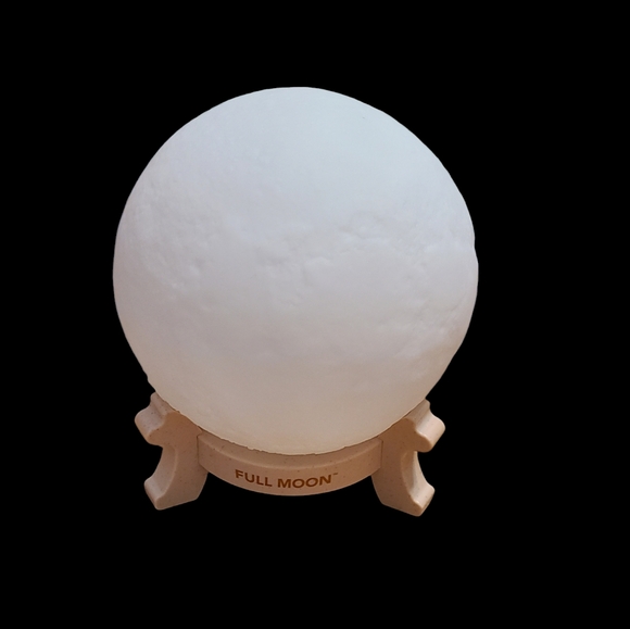 Full Moon multi colored - Picture 12 of 14